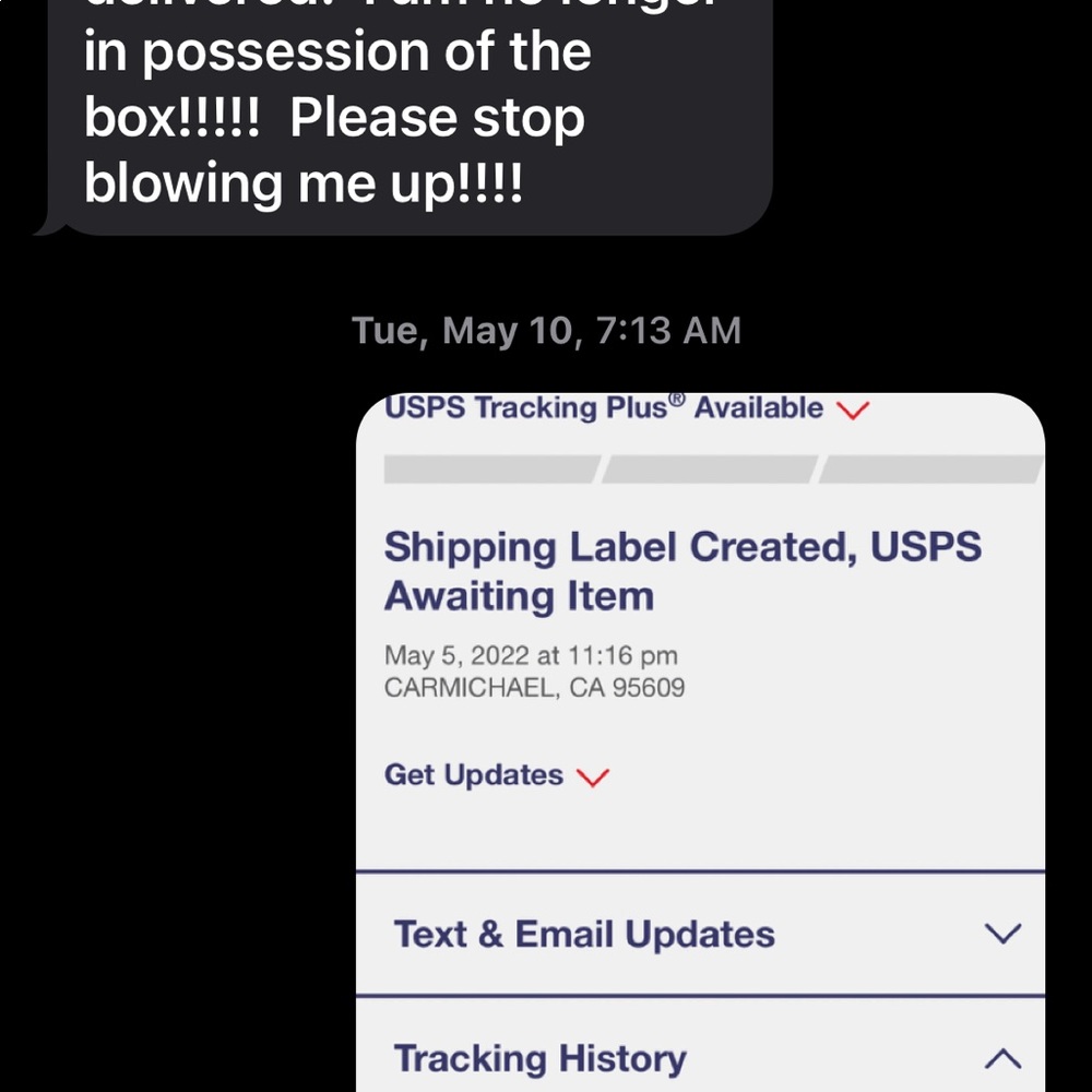 Scammer !! - Picture 15 of 16